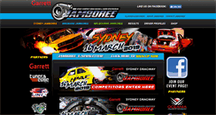 Desktop Screenshot of jamboree.com.au